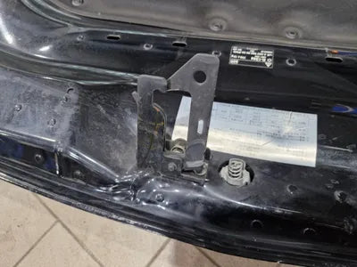 2019 Mercedes-Benz S 560 VIN: