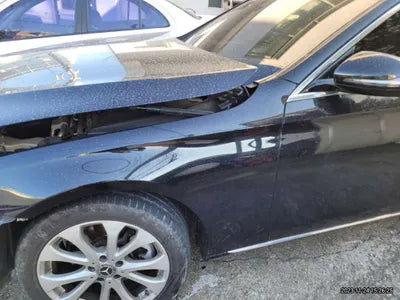 2017 Mercedes-Benz E 220 773KMWDDZF0EB6HA2 VIN:773KMWDDZF0EB6HA2