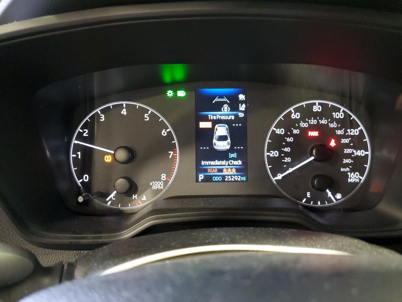 2023 TOYOTA COROLLA SE VIN:5YFS4MCE2PP147335