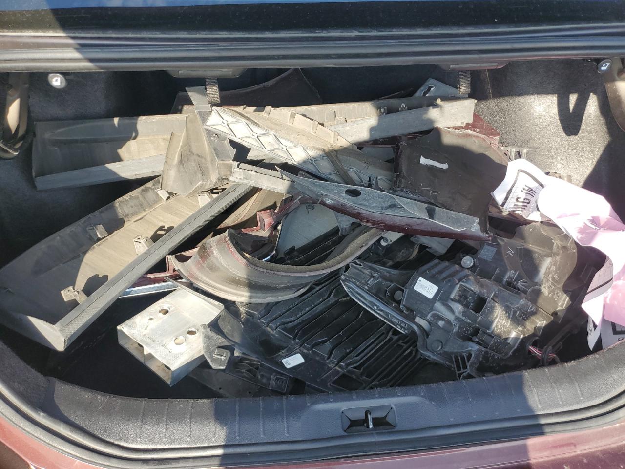 2023 NISSAN ALTIMA SV VIN:1N4BL4DV3PN360380