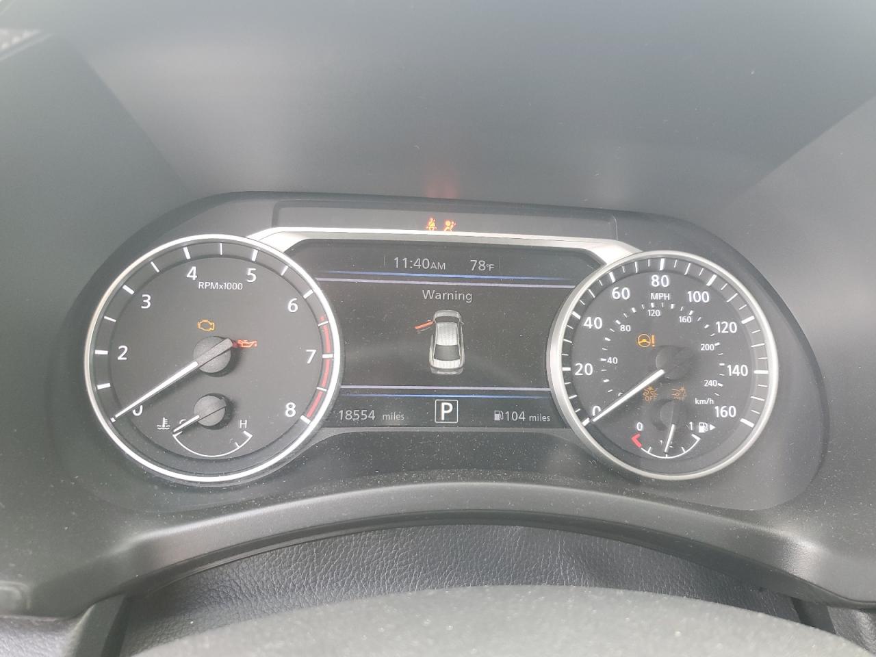 2022 NISSAN SENTRA SR VIN:3N1AB8DV6NY319177