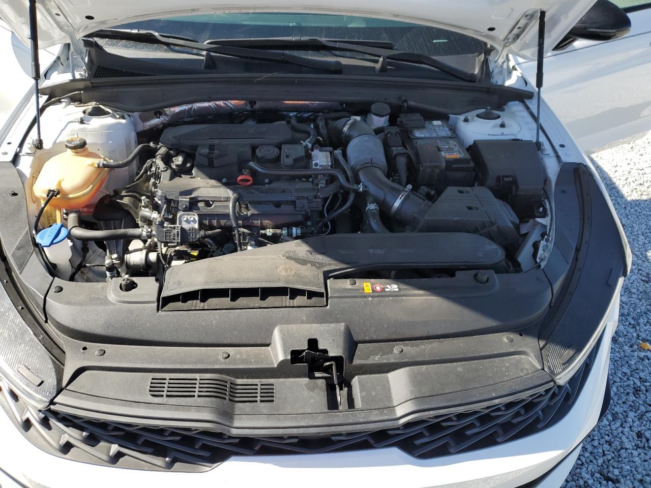 2024 KIA K5 GT LINE VIN:5XXG64J28RG246620