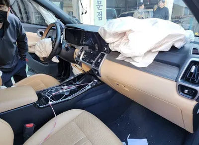 2021 Kia Sorento KNARH81GBMA011735 VIN:KNARH81GBMA011735