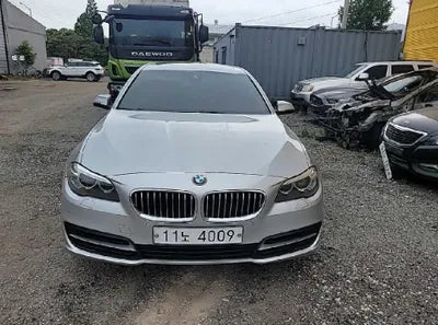 2015 BMW 520 WBA5E7102FG152941 VIN:WBA5E7102FG152941