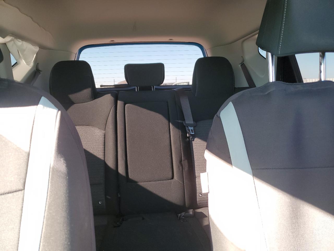 2023 KIA SOUL EX VIN:KNDJ33AU5P7211890
