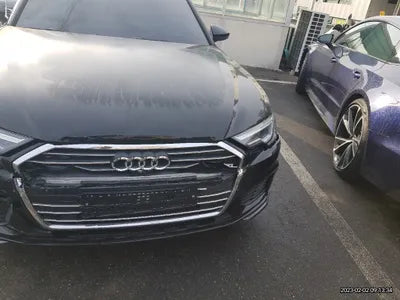 2022 Audi A6 WAUZZZF25NN007365 VIN:WAUZZZF25NN007365