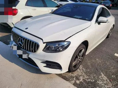 2017 Mercedes-Benz E 220 WDD1J1EB6HF013352 VIN:WDD1J1EB6HF013352