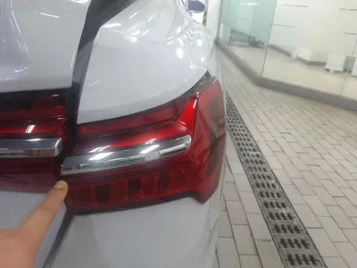 2020 Audi A6 WAUZZZF20LN027584 VIN:WAUZZZF20LN027584