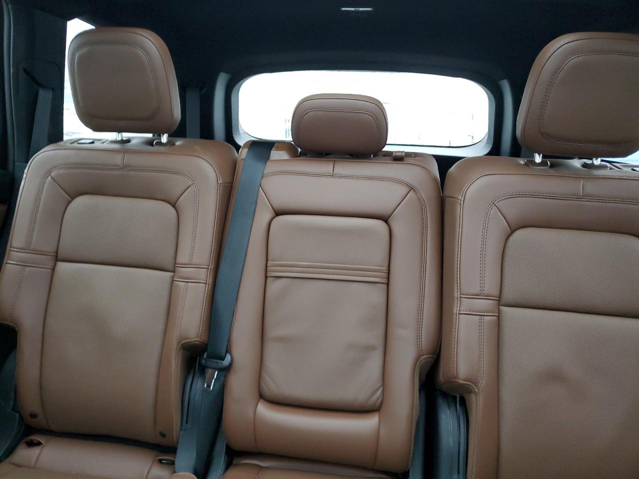 2024 LINCOLN AVIATOR RESERVE VIN:5LM5J7XC6RGL07018