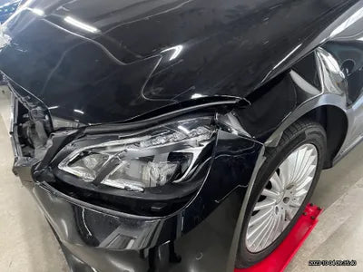 2014 Mercedes-Benz E 300 VIN: