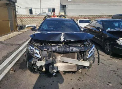 2017 Mercedes-Benz GLA 220 WDCTG4FB1JJ393229 VIN:WDCTG4FB1JJ393229