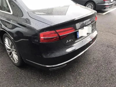 2015 Audi 50 WAUZZZ4H5FN038950 VIN:WAUZZZ4H5FN038950