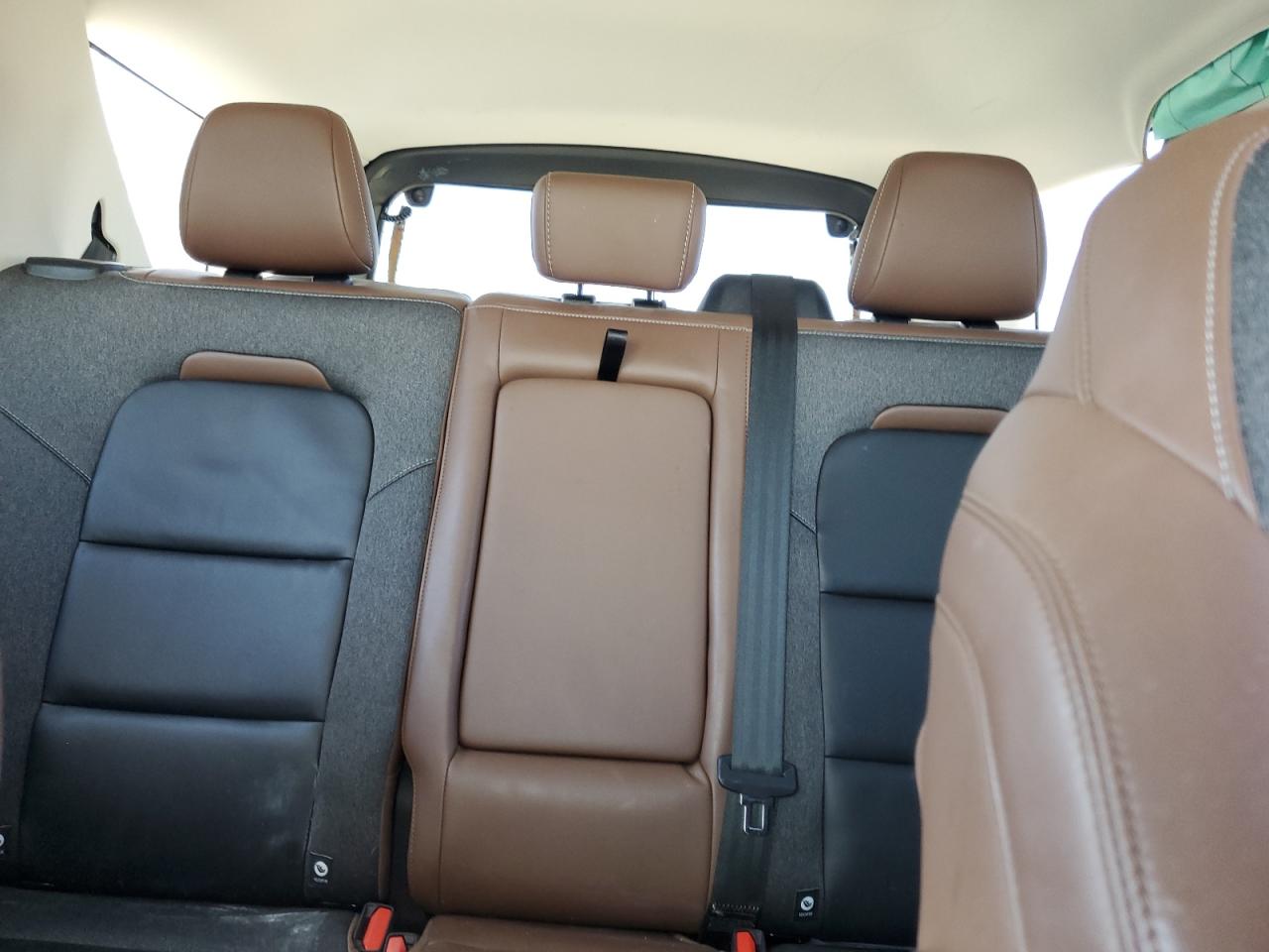 2023 FORD BRONCO SPORT OUTER BANKS VIN:3FMCR9C60PRD12283