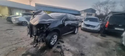 2016 Kia Sorento KNAPS81ABGA241021 VIN:KNAPS81ABGA241021