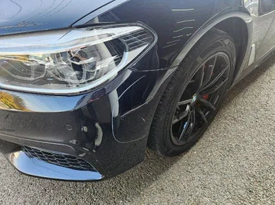 2018 BMW 520 WBAJC5108JWB87123 VIN:WBAJC5108JWB87123