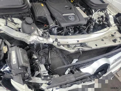 2019 Mercedes-Benz GLC 300 WDC0G4KB3KF666121 VIN:WDC0G4KB3KF666121