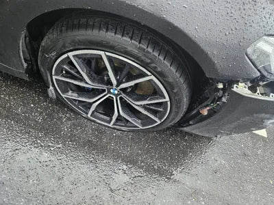 2021 BMW 530 WBA51AG04MCF81053 VIN:WBA51AG04MCF81053