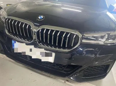 2021 BMW 520 WBA11BH01MWX21235 VIN:WBA11BH01MWX21235