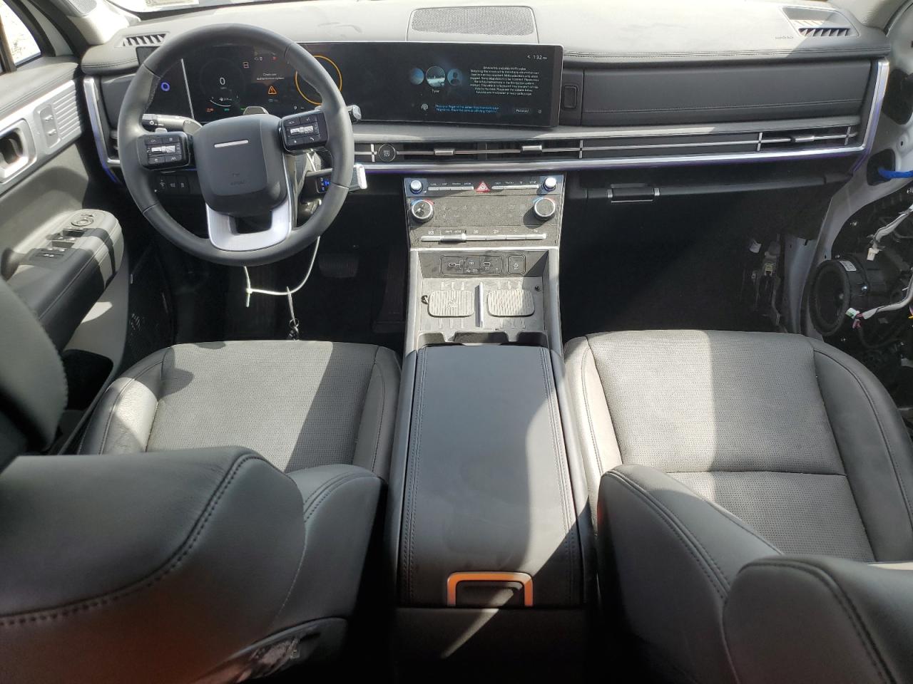 2024 HYUNDAI SANTA FE LIMITED VIN:5NMP3DG18RH006279