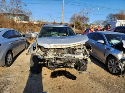 2014 Kia Mohave VIN: