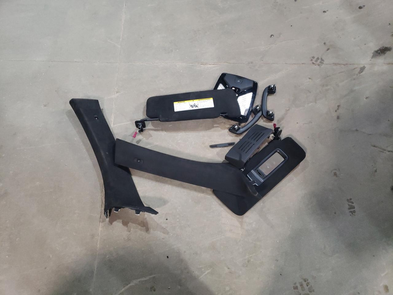 2023 BMW X7 XDRIVE40I VIN:5UX23EM00P9P28204