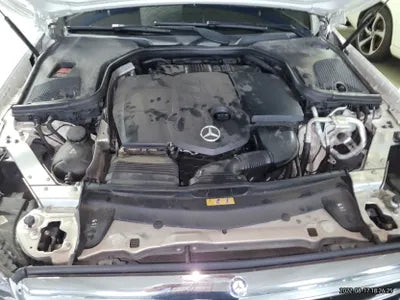 2017 Mercedes-Benz E 220 WDDZF0EBXHA118276 VIN:WDDZF0EBXHA118276