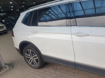 2020 Volkswagen Tiguan Allspace WVGZZZ5NZLM108380 VIN:WVGZZZ5NZLM108380