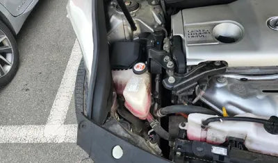 2017 Lexus ES 300 JTHBW1GG8H2154650 VIN:JTHBW1GG8H2154650