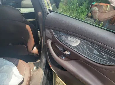 2021 Mercedes-Benz CLS 450 W1K2J5KB9MA093043 VIN:W1K2J5KB9MA093043