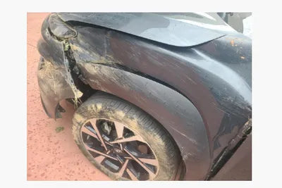 2021 Hyundai Kona KMHK3813GMU664278 VIN:KMHK3813GMU664278