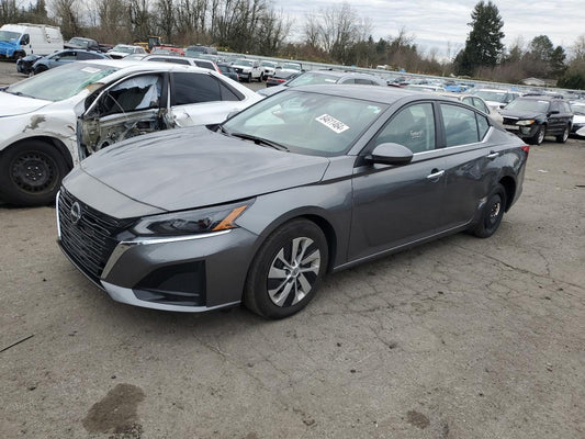 2023 NISSAN ALTIMA S VIN:1N4BL4BV2PN390036