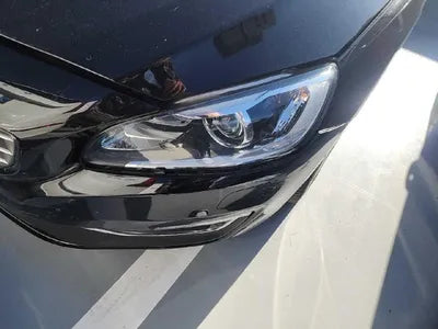 2016 Volvo S60 VIN: