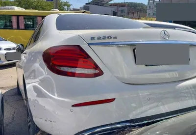 2019 Mercedes-Benz E 220 WDDZF0EB2KA692166 VIN:WDDZF0EB2KA692166