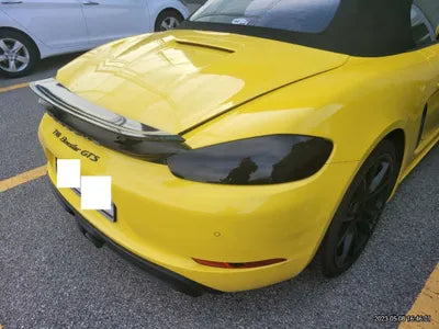 2020 Porsche Boxster WP0CB2980LS225233 VIN:WP0CB2980LS225233