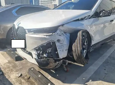 2023 BMW iX WBY21CF06PCL89703 VIN:WBY21CF06PCL89703