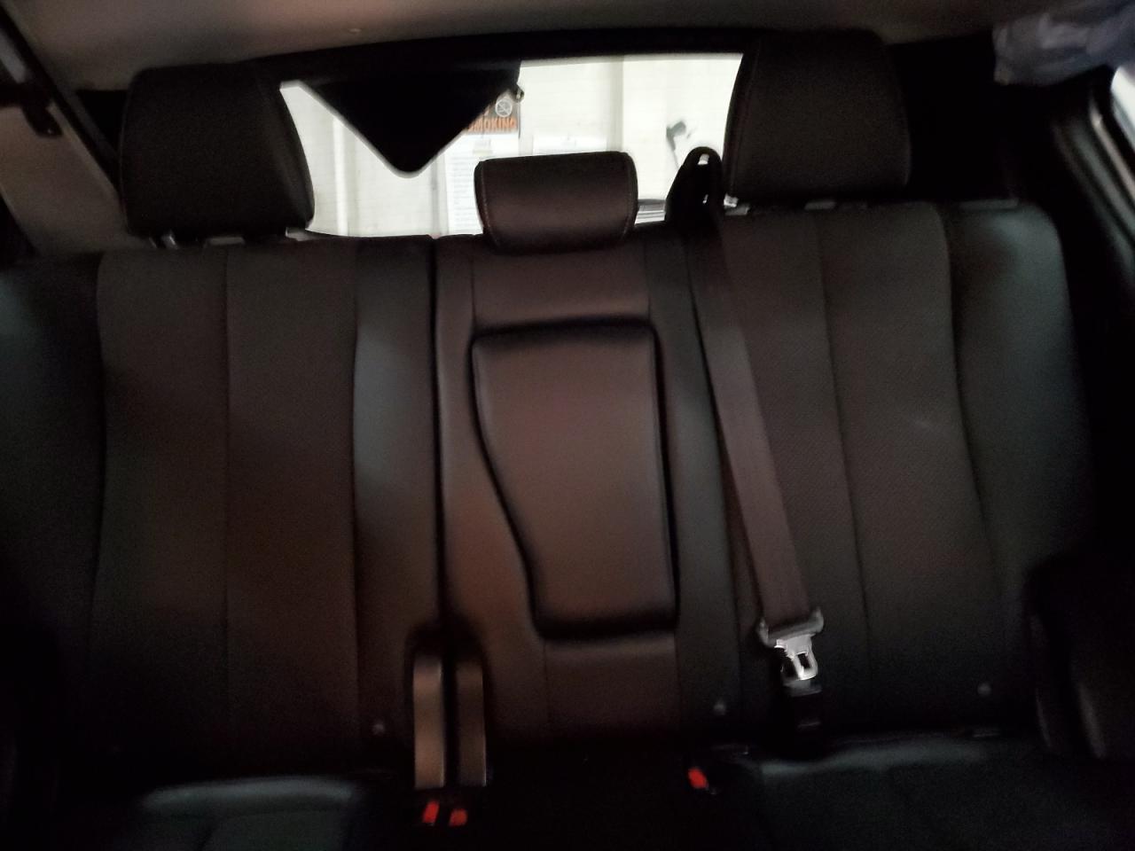 2024 MITSUBISHI ECLIPSE CROSS SE VIN:JA4ATWAA6RZ001677