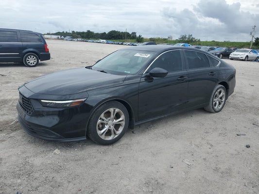 2023 HONDA ACCORD LX VIN:1HGCY1F26PA054221
