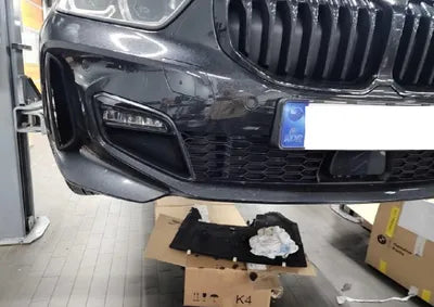 2023 BMW 120 WBA7L7105P7M20722 VIN:WBA7L7105P7M20722