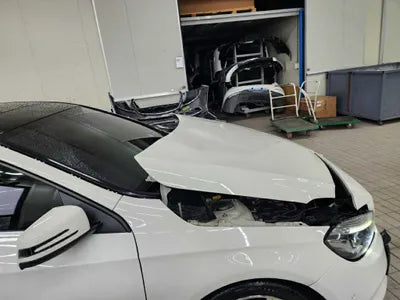 2018 Mercedes-Benz A 200 WDDBF4DB5JJ618930 VIN:WDDBF4DB5JJ618930