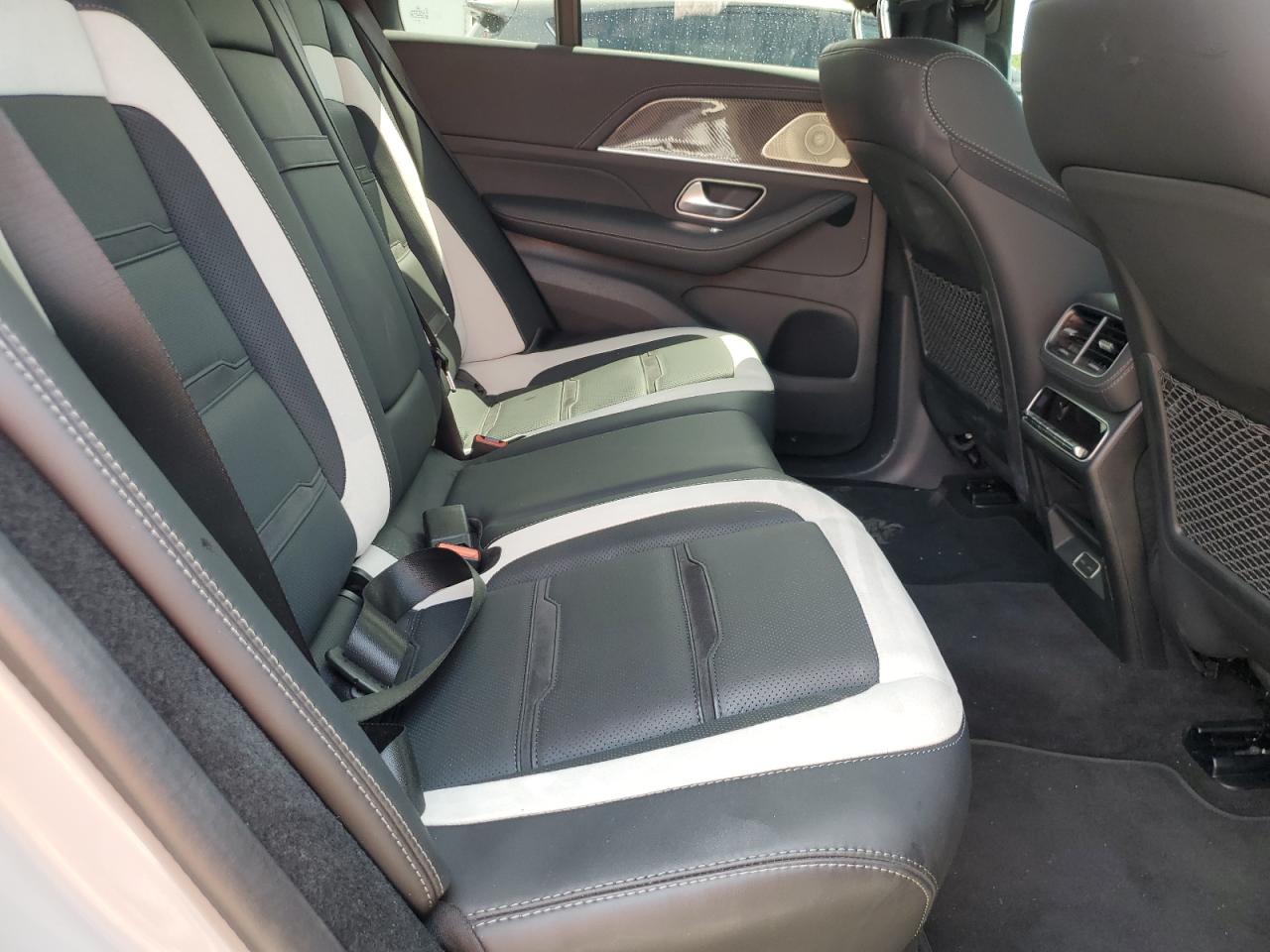 2024 MERCEDES-BENZ GLE 63 S 4MATIC AMG VIN:4JGFB8KB6RB100716