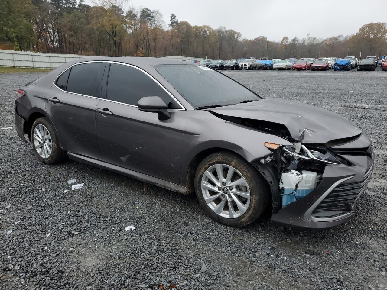 2023 TOYOTA CAMRY LE VIN:4T1C11AK3PU108806