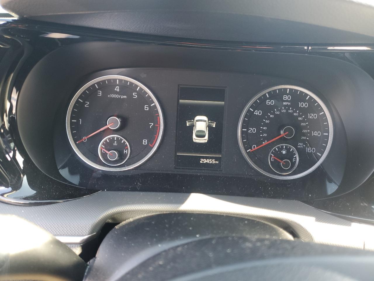 2024 KIA K5 GT LINE VIN:5XXG64J23RG239963