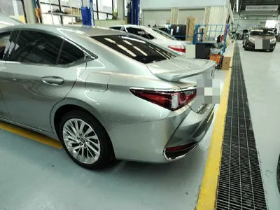 2020 Lexus ES 300 VIN: