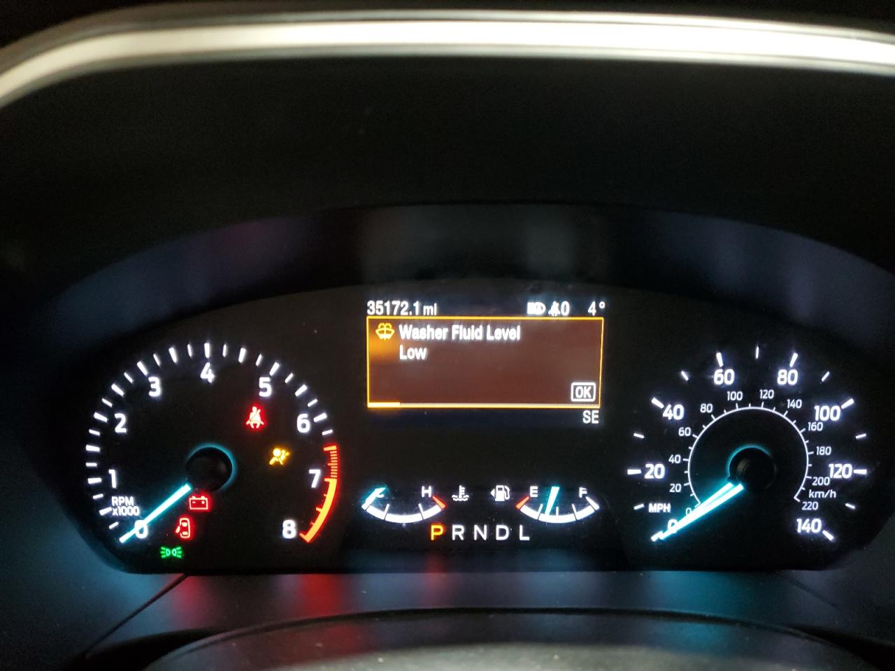 2022 FORD ESCAPE SE VIN:1FMCU9G66NUA58853