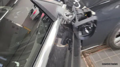 2020 Mercedes-Benz C 220 W1KWF1FB2LR568201 VIN:W1KWF1FB2LR568201