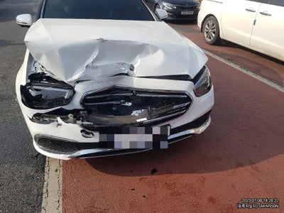 2022 Mercedes-Benz E 250 W1KZF4FB5NB078586 VIN:W1KZF4FB5NB078586