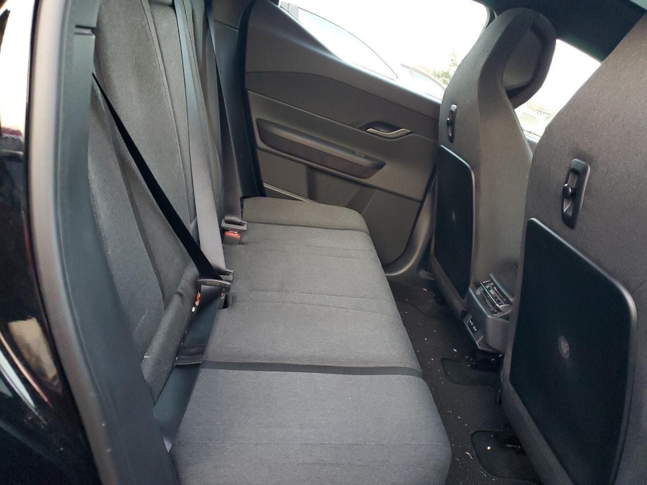 2023 FISKER INC. OCEAN ULTRA VIN:VCF1UBU25PG008497