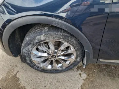 2018 Kia Sorento VIN:
