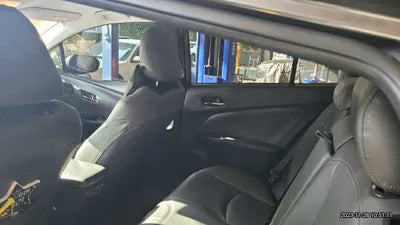 2020 Toyota Prius JTDKARFU3L3124528 VIN:JTDKARFU3L3124528