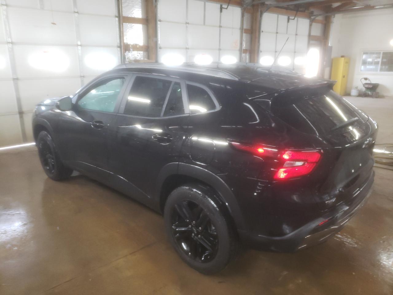 2024 CHEVROLET TRAX ACTIV VIN:JTDKBRFU4G3017233